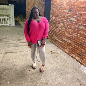 Meet your Posher, Whittney